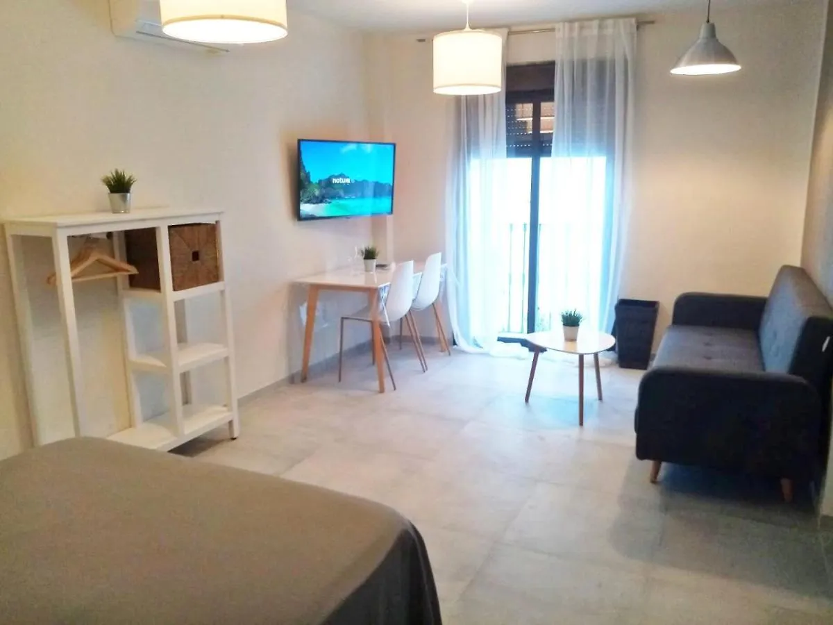 Beach Apartments Estepona Spanien