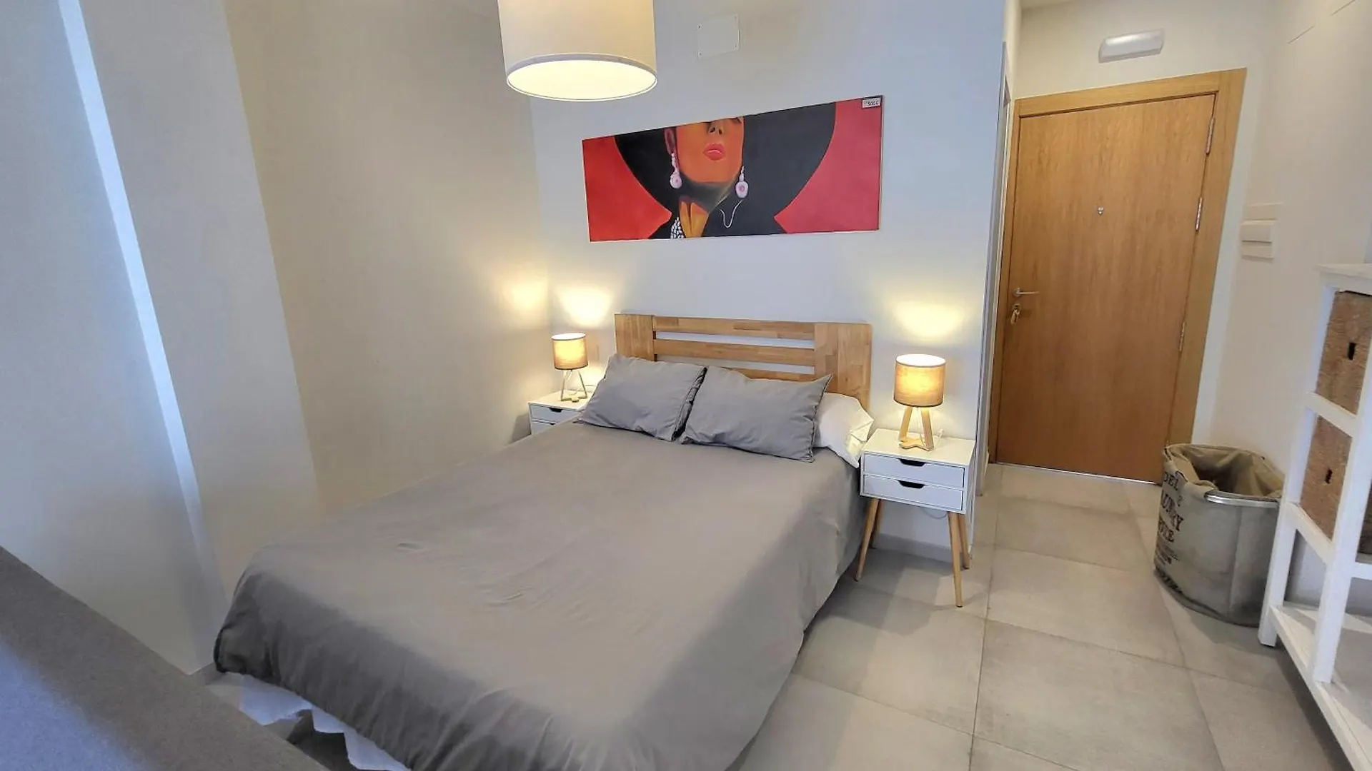 Beach Apartments Estepona Spanien