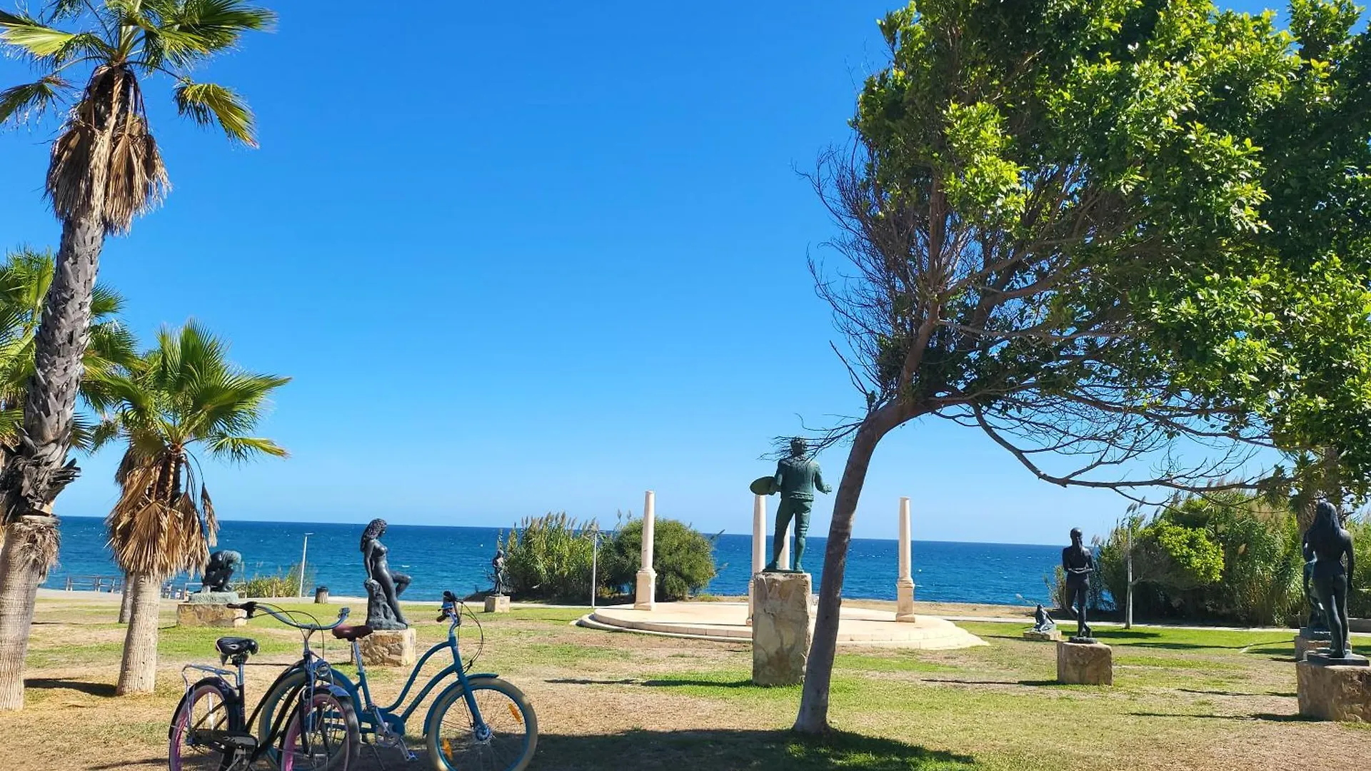 Beach Apartments Estepona 0*,  Spanien