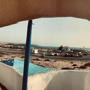  Apartment Azzurro House Spanien