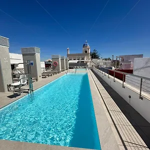  Apartment Goodnight Spanien