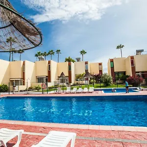  Ferienhaus Cortijo Spanien
