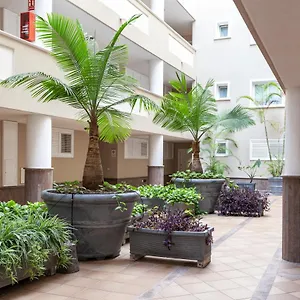  Apartment Ocean View Spanien